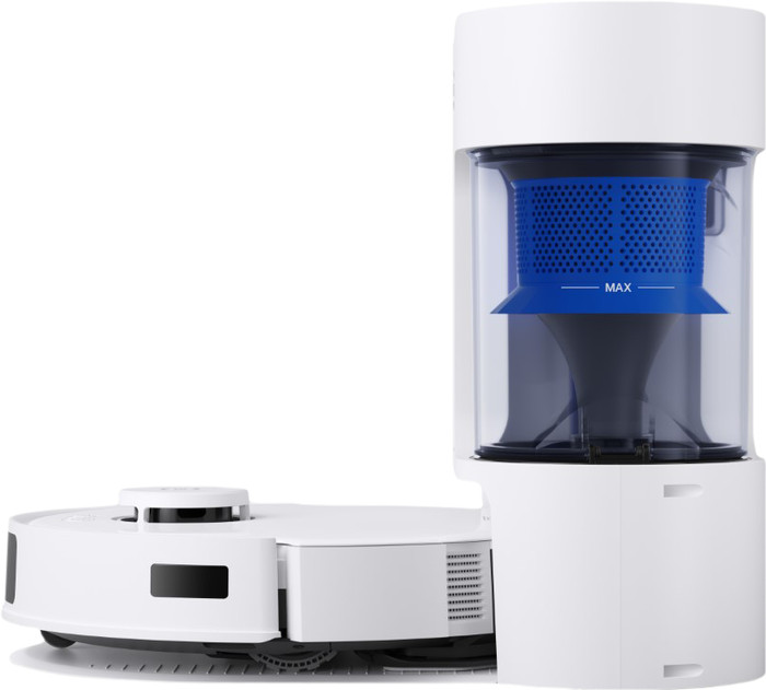 ECOVACS DEEBOT N20 Plus detail