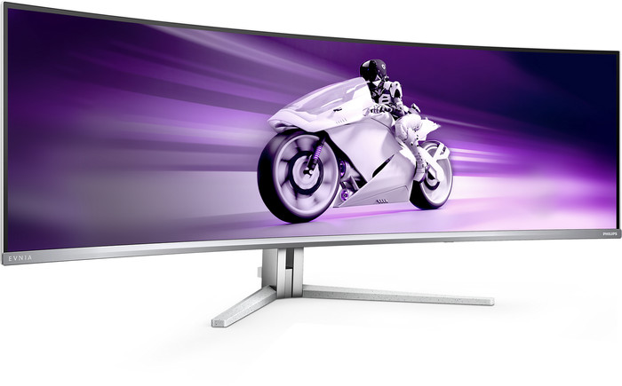 Philips 49M2C8900L/00 front