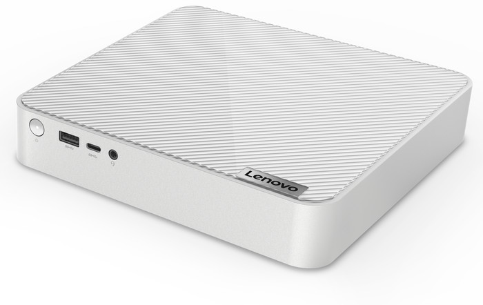 Lenovo IdeaCentre Mini 01IRH8 91B2002RMH top