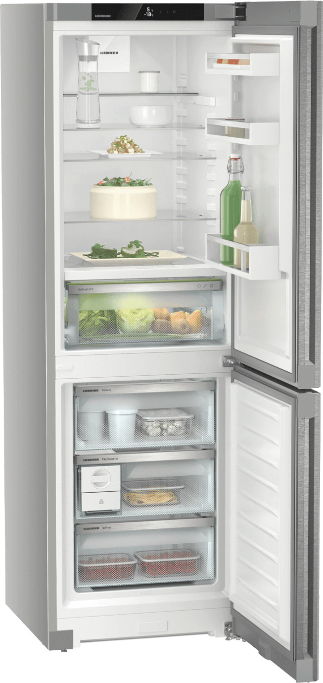 Liebherr CBNsda 5223-22 inside