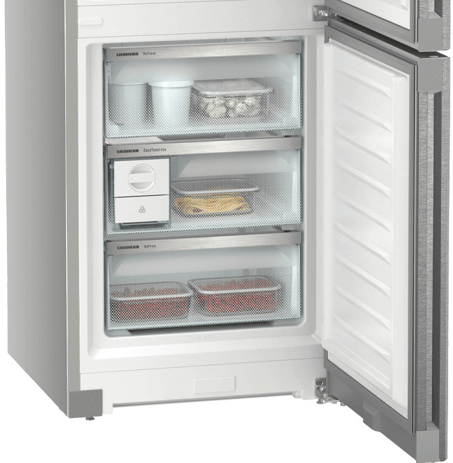 Liebherr CBNsda 5223-22 detail