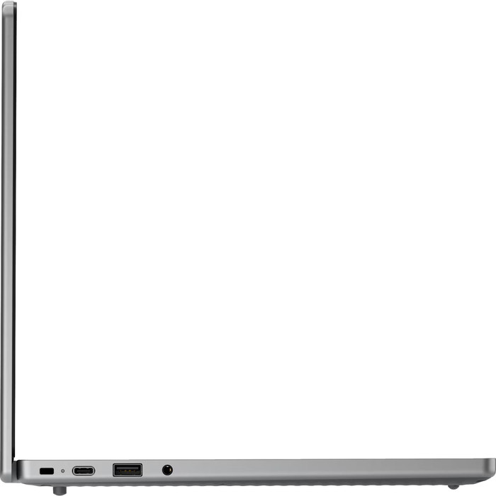 Lenovo Chrome 14M8911 - ChromeOS - 14" - MediaTek Kompanio 540 - 8GB RAM/128GB Flash linke seite