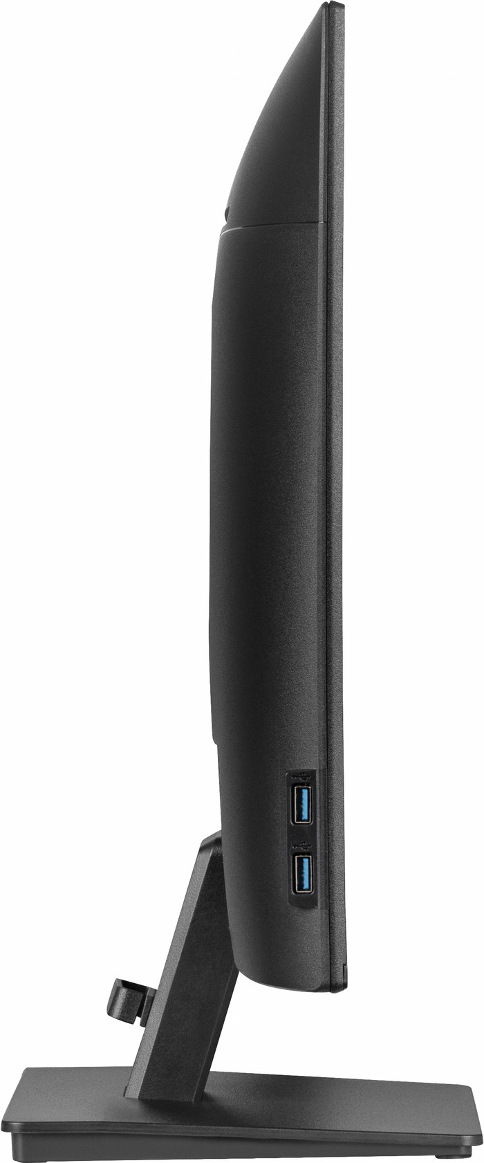 iiyama ProLite XU2792UHSU-B6 left side