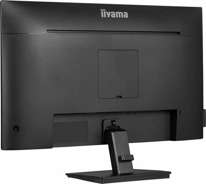 iiyama ProLite XU2792UHSU-B6 back