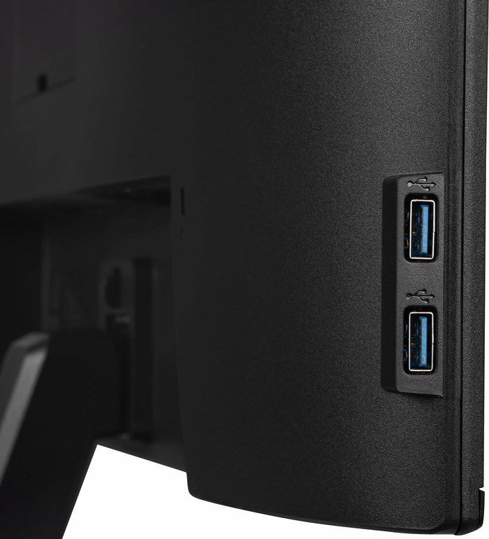 iiyama ProLite XU2792UHSU-B6 detail