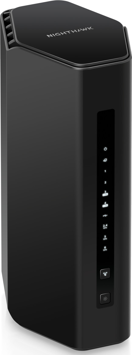 Netgear Nighthawk RS300 rechte seite