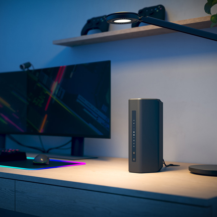 Netgear Nighthawk RS300 visueller lieferant
