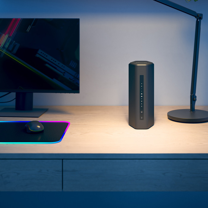 Netgear Nighthawk RS300 visueller lieferant