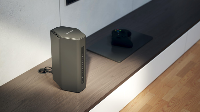 Netgear Nighthawk RS300 visueller lieferant