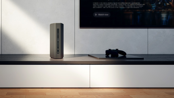 Netgear Nighthawk RS300 visueller lieferant