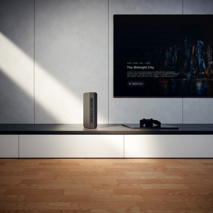 Netgear Nighthawk RS300 visueller lieferant