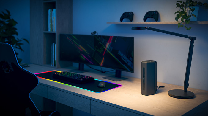 Netgear Nighthawk RS300 visueller lieferant