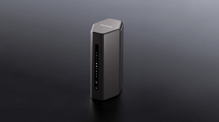 Netgear Nighthawk RS300 visueller lieferant