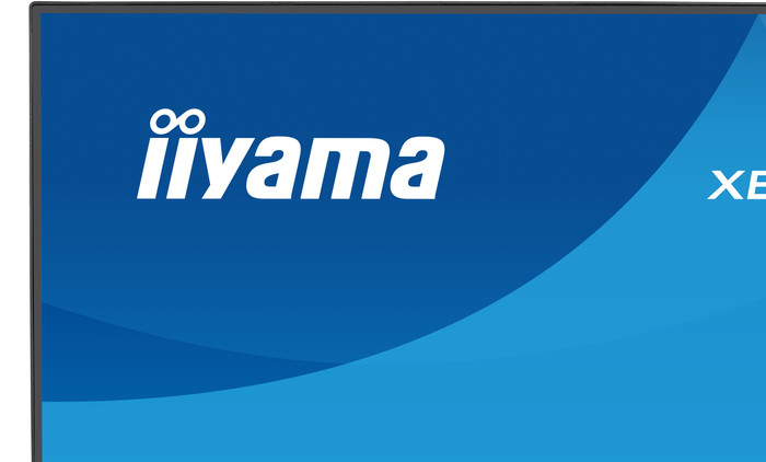 iiyama ProLite XB2497HSU-B1 detail