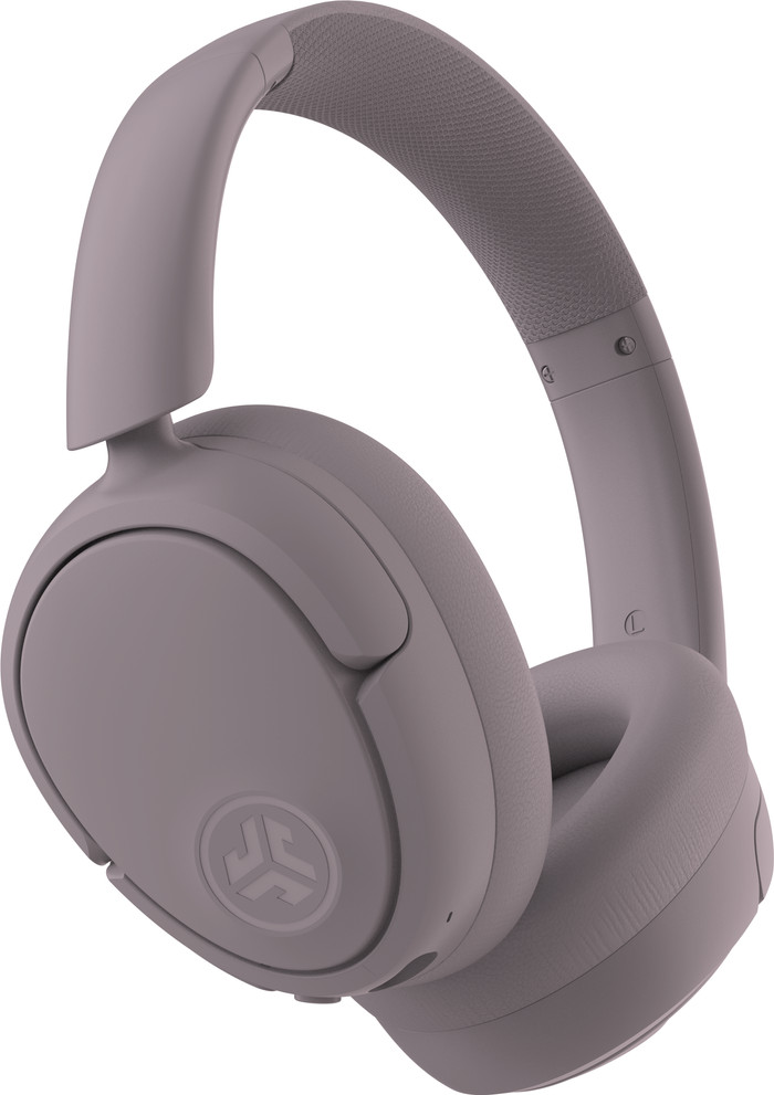 JBuds Lux ANC Pink detail