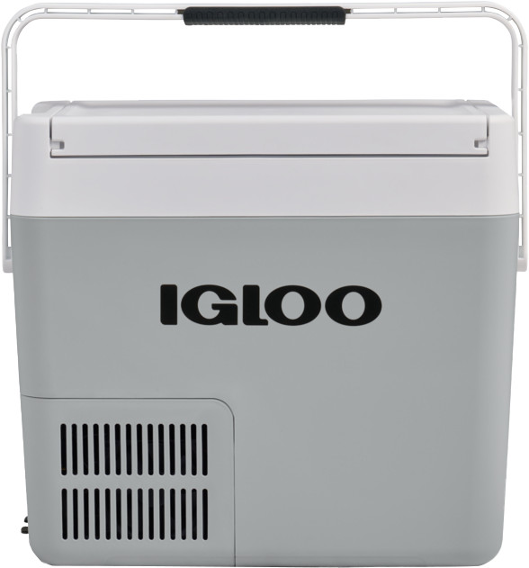 Igloo ICF18 Mist/White vorne