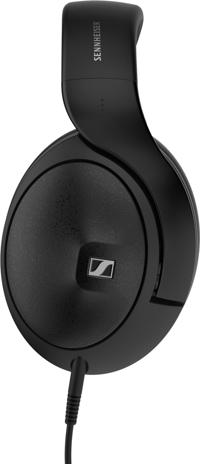 Sennheiser HD620S detail