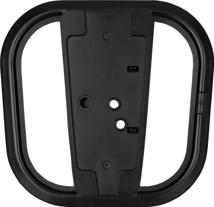 Vertikaler BlueBuilt Ständer für die PlayStation 5 vorne