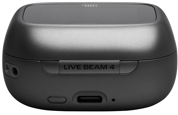 JBL Live Beam 4 Schwarz zubehör