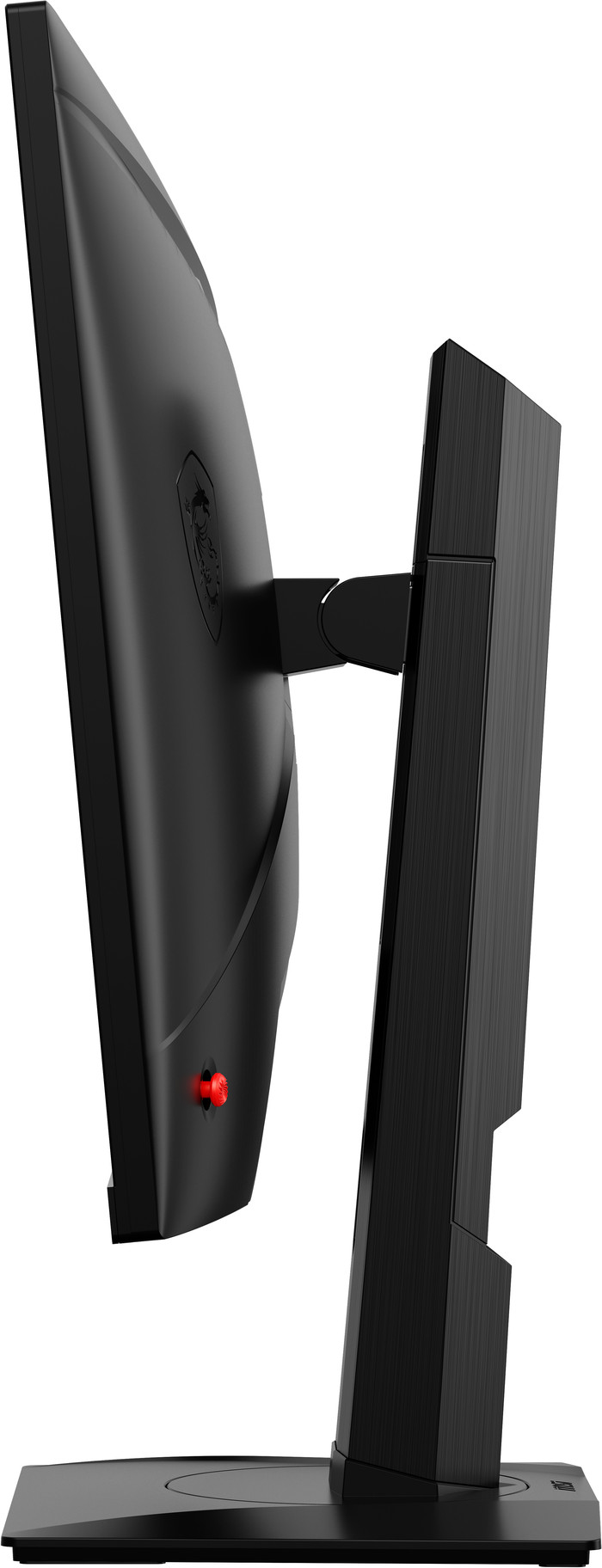 MSI MAG 274QRFDE QD E2 rechte seite