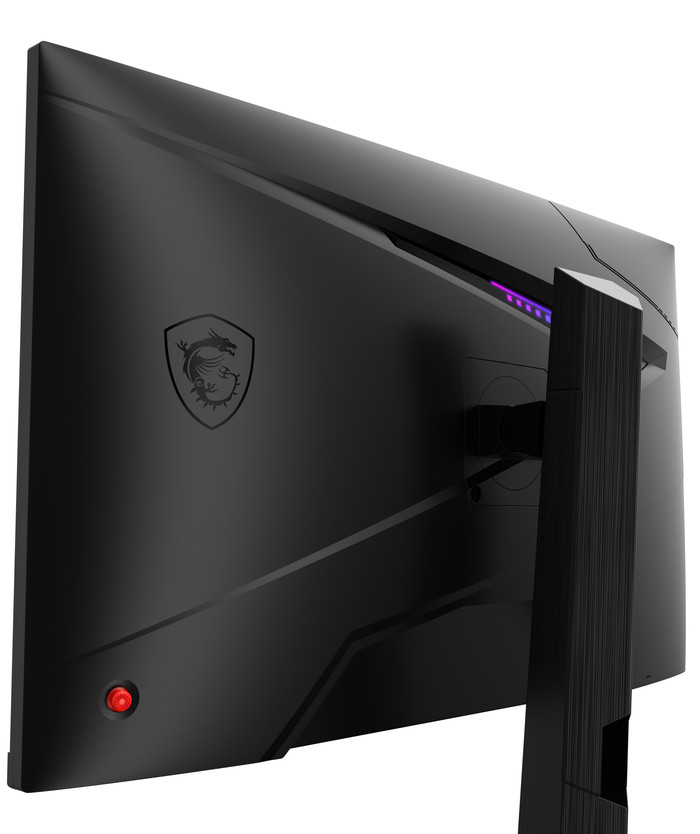 MSI MAG 274QRFDE QD E2 detail