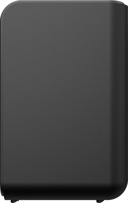 Klipsch Flexus Surr 100 Black left side