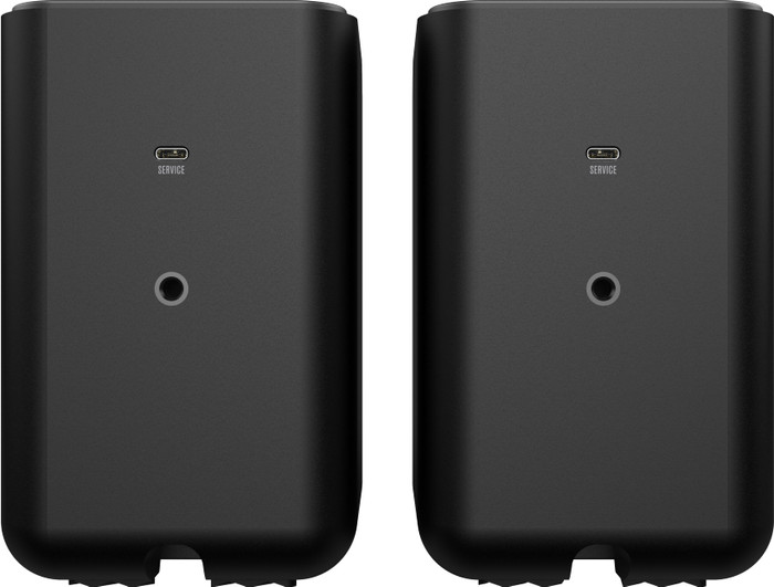 Klipsch Flexus Surr 100 Black back