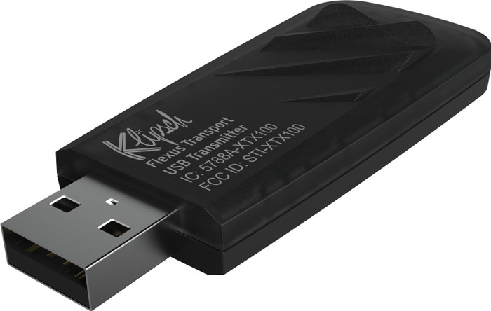 Klipsch Flexus Sub 100 Black accessory