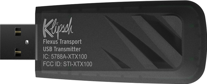 Klipsch Flexus Sub 100 Black accessory