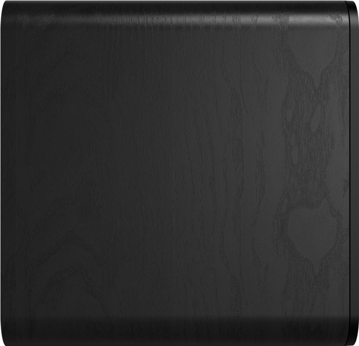 Klipsch Flexus Sub 100 Black left side