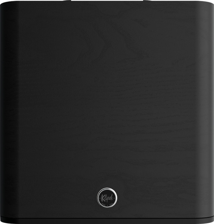 Klipsch Flexus Sub 100 Black top