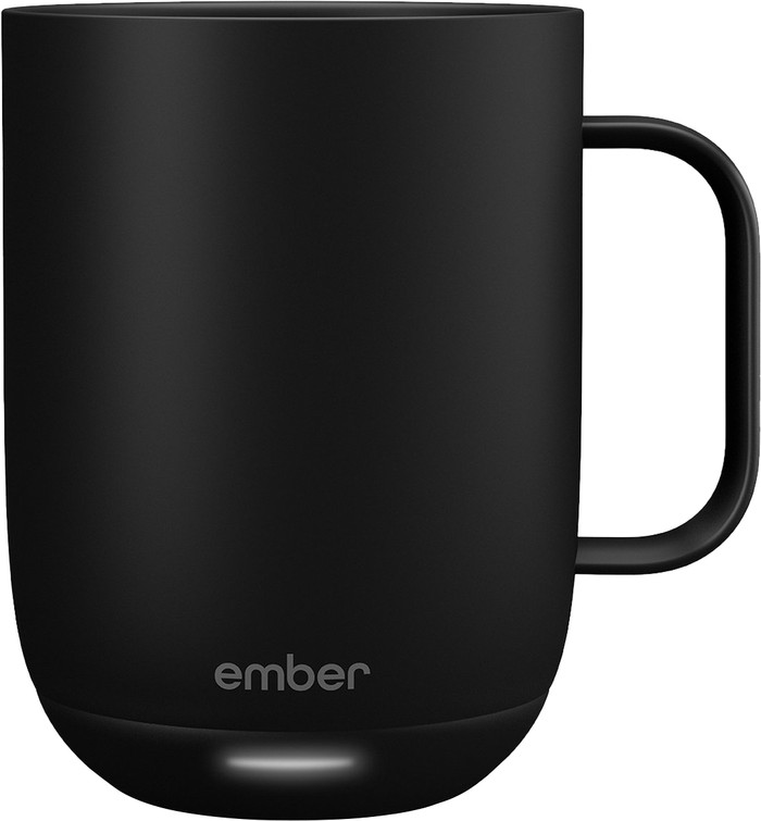 Ember Mug² 414ml Black front