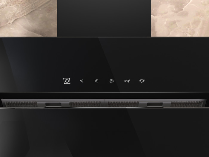 Bauknecht BHVS 91F LT DP K detail