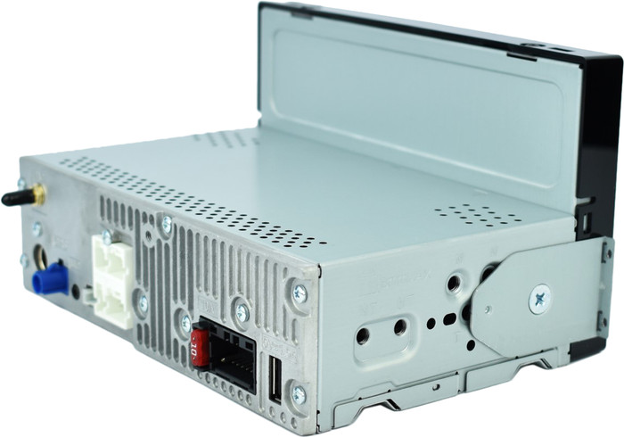 Pioneer SPH-DA77DABAN-PHC rückseite