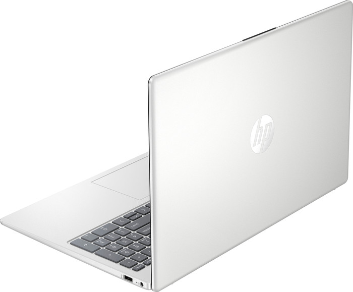 HP 15-fd1053ng - 15.6 inches - Intel Core 3 - 8GB RAM/512GB SSD back
