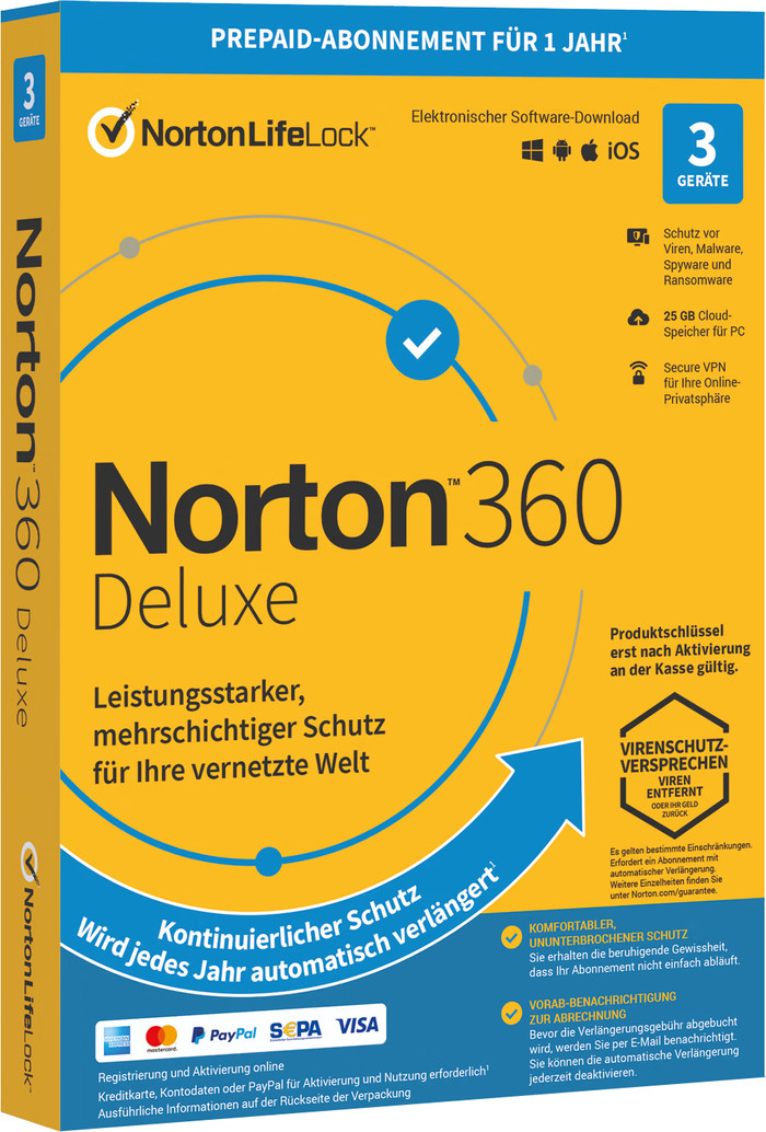 HP 15-fd1053ng - 15.6 inches - Intel Core 3 - 8GB RAM/512GB SSD visual Coolblue 1