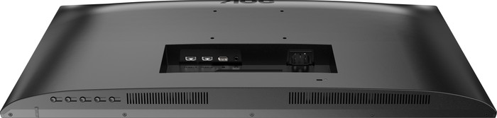 AOC U27B3AF detail