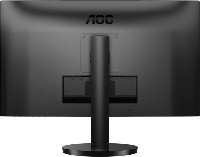 AOC U27B3AF rückseite