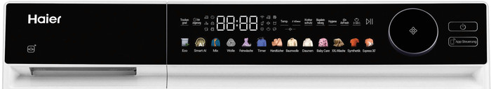 Haier HD90-B667U1 detail