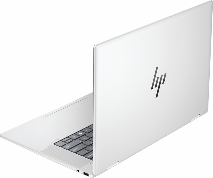 HP ENVY x360 16-ac0073ng - 16 inches - Intel Core Ultra 7 - 16GB RAM/512GB SSD back