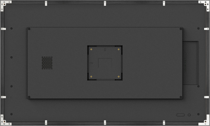 AgfaPhoto Realiview APF3200WIFI 32 Zoll rückseite