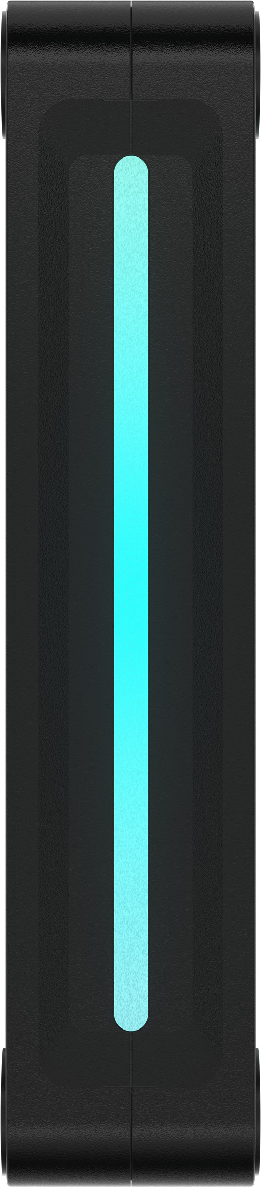 Corsair iCUE LINK LX120 RGB - Triple Fan Kit rechte seite