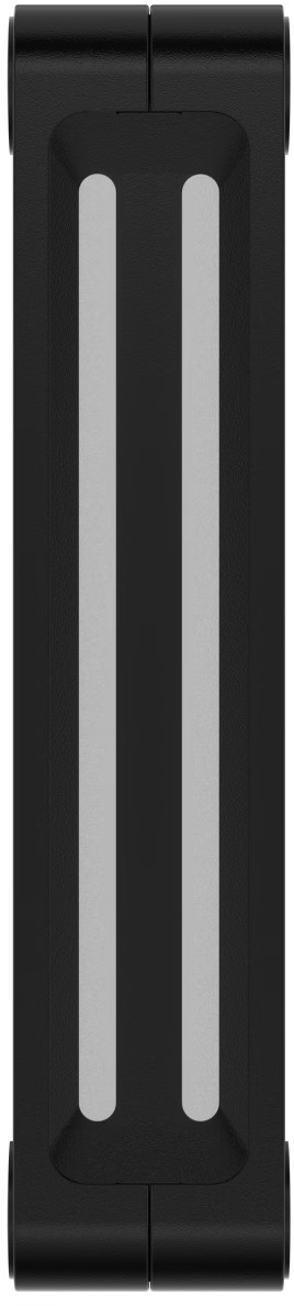 Corsair iCUE LINK QX120 RGB - Single Fan rechte seite