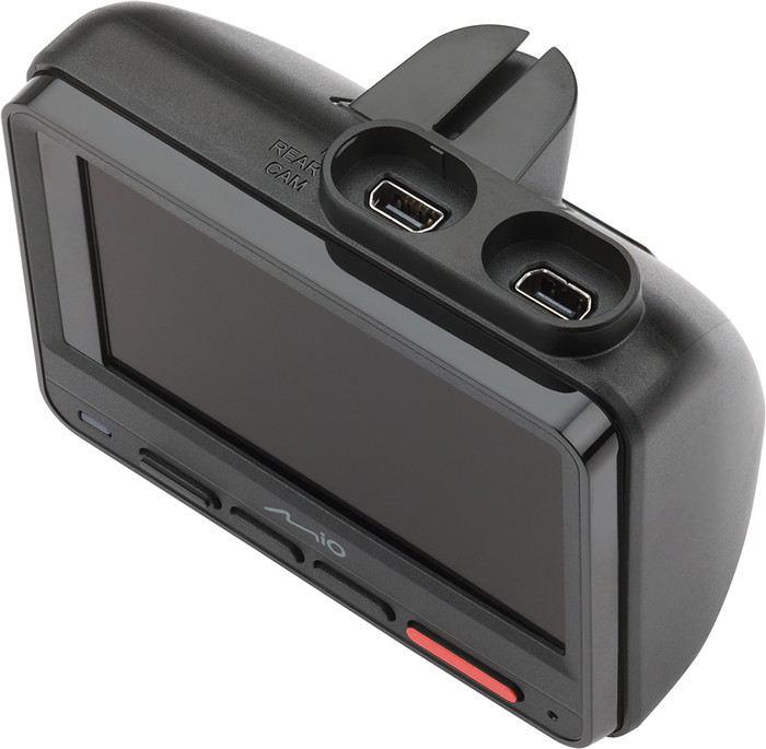 Mio MiVue 935W 4K + WLAN + GPS oberseite