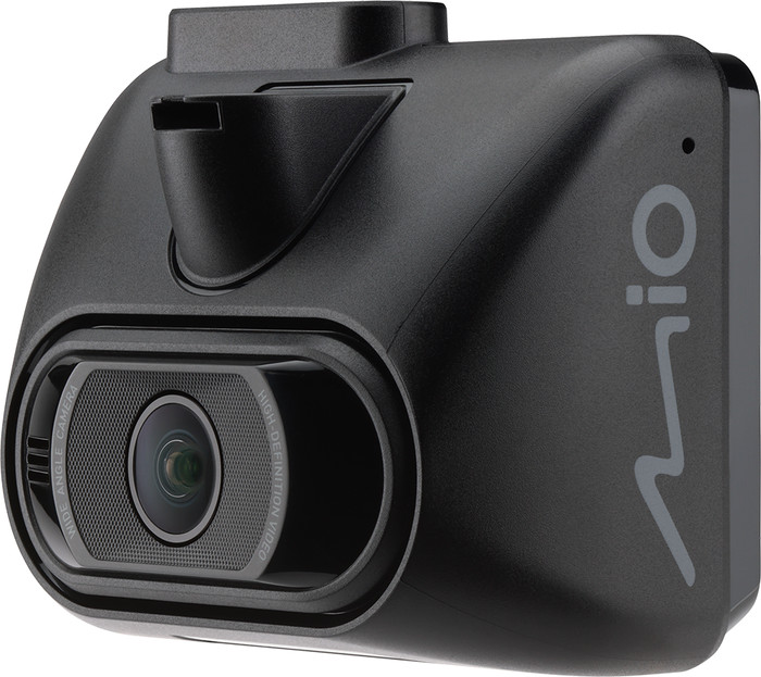 Mio MiVue 935W 4K + WLAN + GPS rechte seite