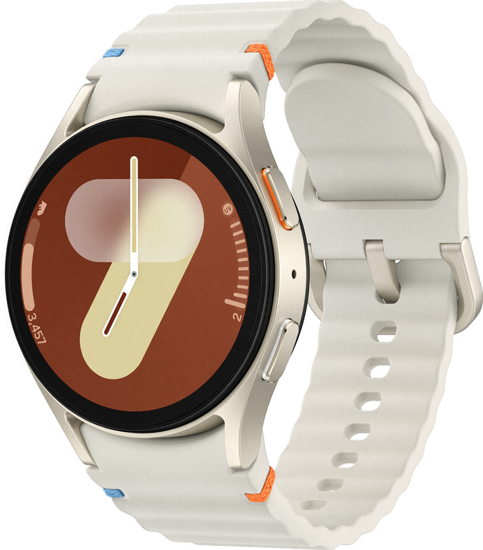 Samsung Galaxy Watch7 Creme 40 mm Main Image