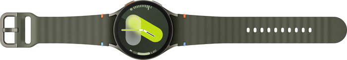 Samsung Galaxy Watch 7 Green 40mm front