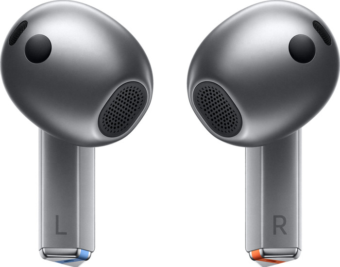 Samsung Galaxy Watch7 Grün 40 mm + Galaxy Buds3 Schwarz detail