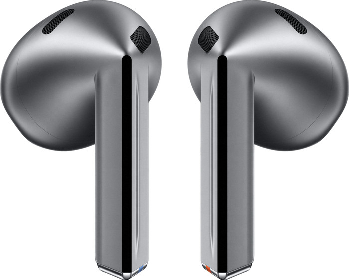 Samsung Galaxy Buds3 Silver Main Image