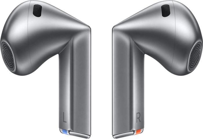 Samsung Galaxy Watch7 Grün 40 mm + Galaxy Buds3 Schwarz detail